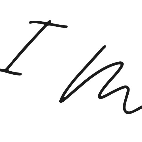 Ismael Moyaho Logo
