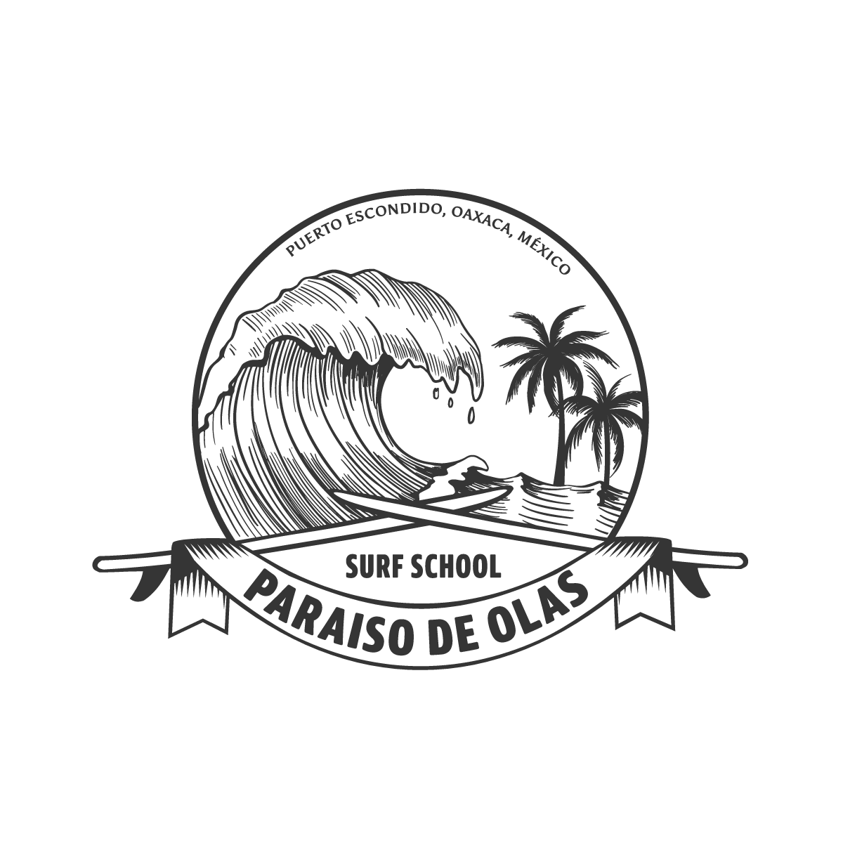 Paraiso de Olas